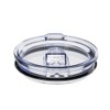 BRIOBITE CB1625 Beer Cup Lid Suitable for Outer and Inner