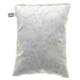 Herb Cushion Filled with Medicinal Herbs Approx. 25 x 20 cm Design No. 309