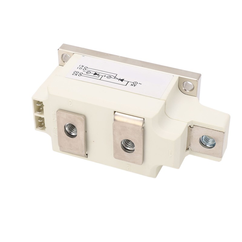 Thyristor Diode Power Module Bidirectionally Controllable PC Copper Base SCR