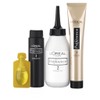 L'Oréal Paris Préférence, Permanent Hair Colour, 5.3 Virginia