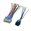 2002-2004 Replacement for GMC Envoy Stereo Wire Harness Car Audio