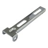 'Motorcycle Solo Seat 3 Chrome Hairsp Ring (Torsion) Springs Seat/Fixing