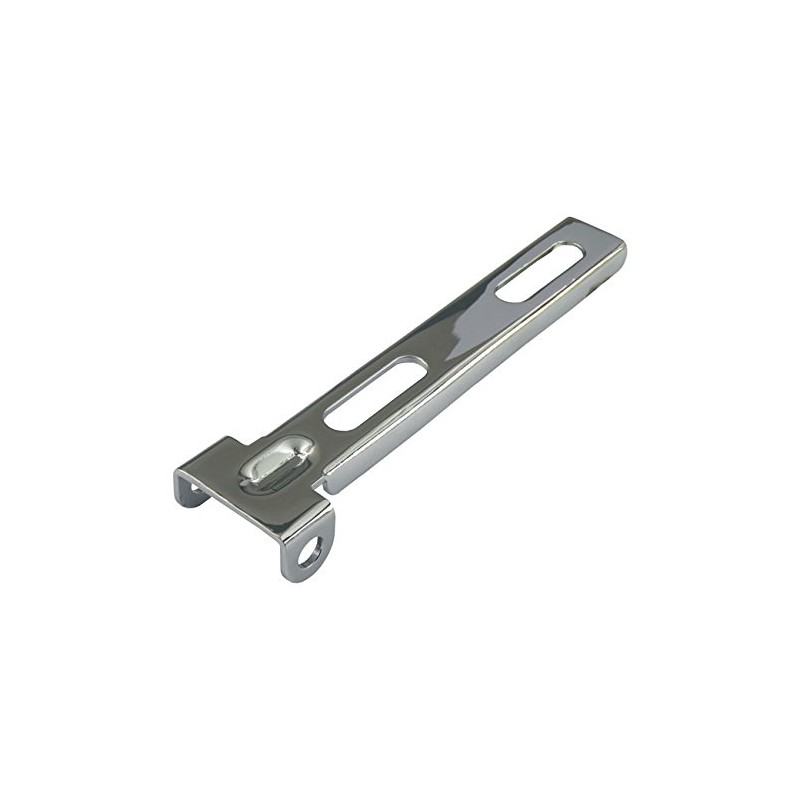 'Motorcycle Solo Seat 3 Chrome Hairsp Ring (Torsion) Springs Seat/Fixing