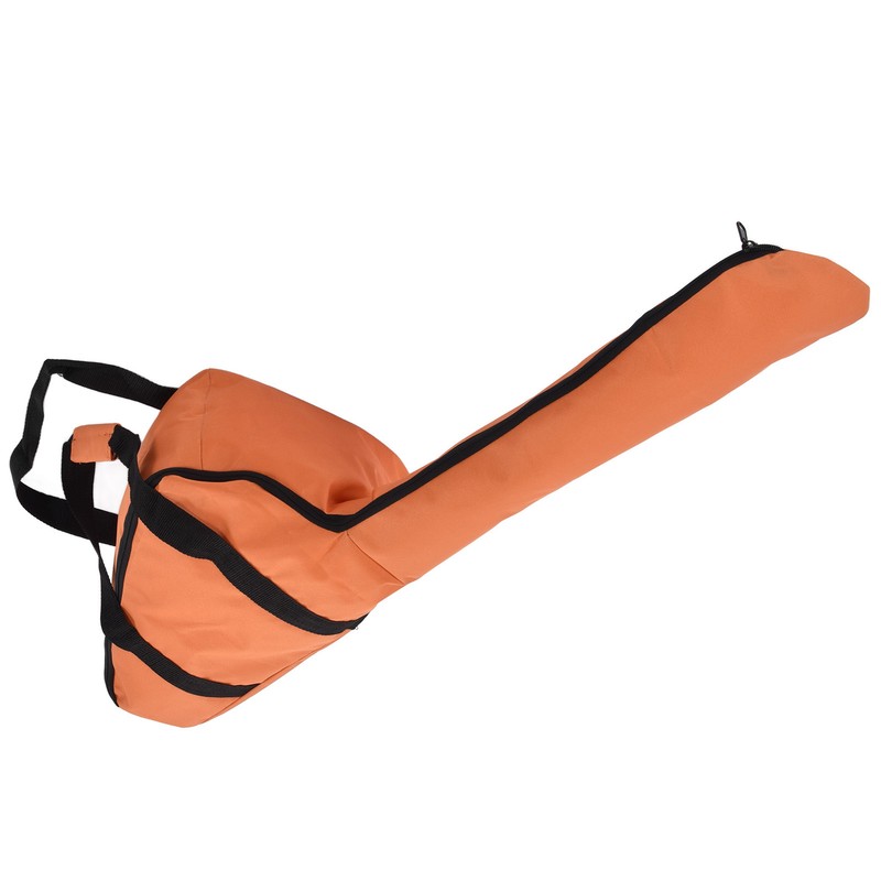 Chainsaw Bag Durable Waterproof Portable Practical Fine Craftsmanship Chain Saw