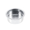 Fydun 2 Cups 51 mm Filter Basket Stainless Steel Coffee