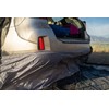 Camp Toad Universal SUV Tent Spacious Camping Attachment for SUV