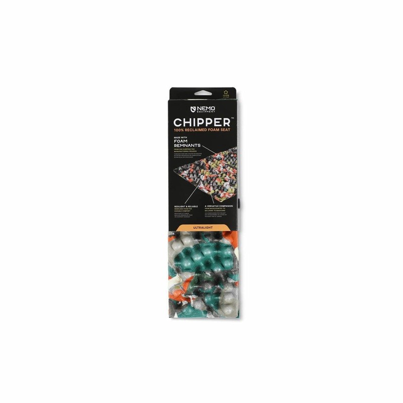 NEMO NM-CPR-WS Chipper