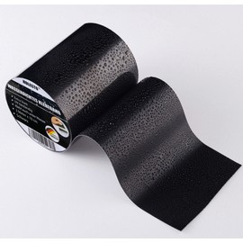 Holesto® Waterproof Tape - Extra Strong Repair Tape - Duct Tape - Weatherproof Sealing Tape - Gutter Repair Tape - Tape for Pool/House/Tarpaulins/Tents (3 Metres)