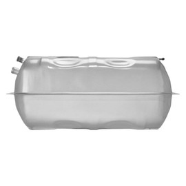 For Jeep Wrangler 1990 Fuel Tank | Made of Galvanized Steel | 57.0 Liter | 15 Gallons | With Injector