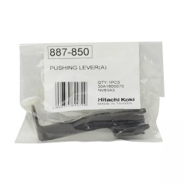 Hitachi 887850 Pushing Lever for NV83A3 Framing Nailer 887-850