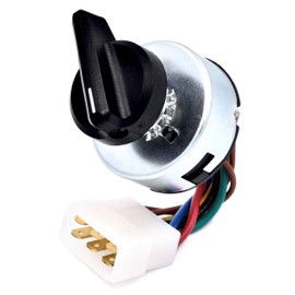 HD Switch Light Switch CH18036 CH12200 CH12209 CH12210 Upgraded Internal Shear Pin fits John Deere 650 750 850 900HC 900 950 1050 1250 1450 1650 Tractors