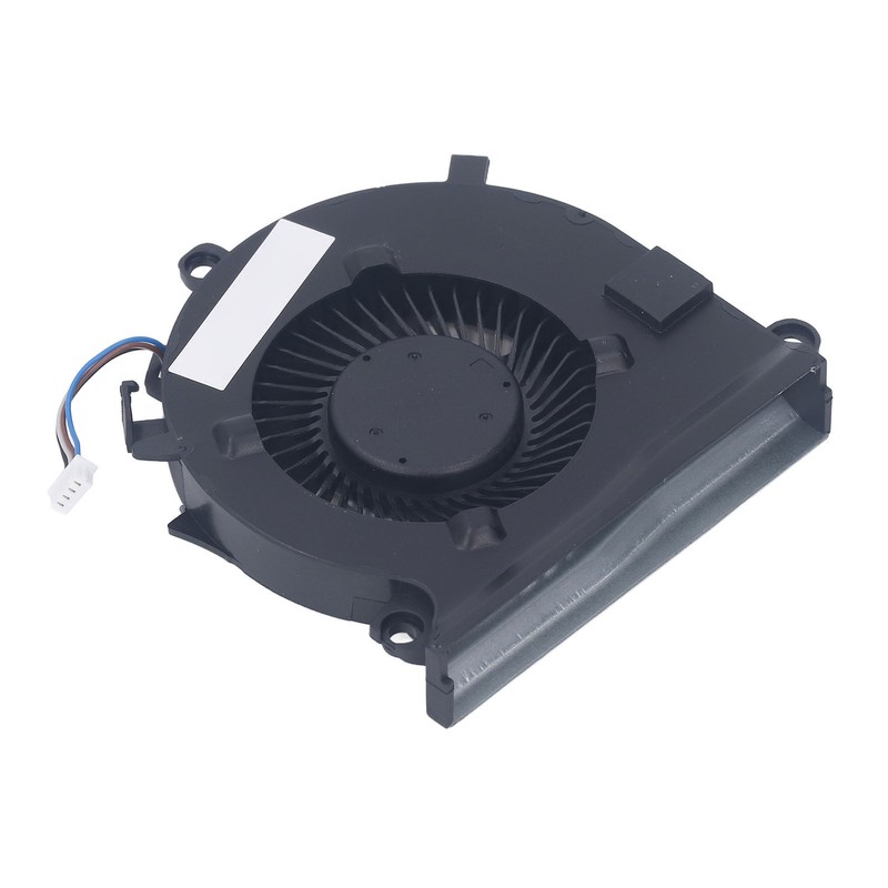 CPU Cooling Fan Replacement for HP for Pavilion 15 EC