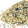 Salt Free Everything Bagel Chef Cherie - Plastic Jar (Holds