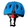 Casco Infantil Imperio Con Muñequeras, Rodilleras Y Coderas