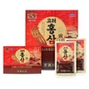 Korean Red Ginseng Liquid Gold, 4.8L, 1 ea / 고려홍삼액골드, 4.8L, 1개