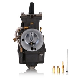 Carburettor 28 mm, Motorcycle Carburettor for GY6 75cc 80cc 100cc 125cc 2T 4T Dirt Bike Pit Bike Go Karts Scooter Quad ATV