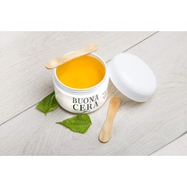 Buona Cera MX | Cera para depilar de azúcar 100% natural