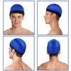 Tyqour 4pcs Stocking Caps for Men Silky Wave Cap for