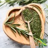 Herb To Body Rosemary Leaf Powder | Rosmarinus Officinales |