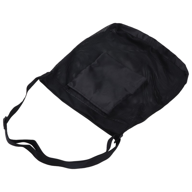 Outdoor Orchard Vegetable Fruit Picking Bag Breathable Mushroom Picking Bag