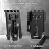 Lishuyeh Tactical Drop Leg Band Strap Quick Release System Kit