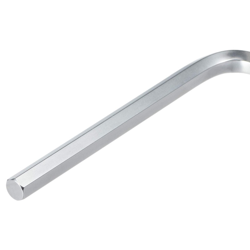 TONE AS-08 Hexagonal Bar L-Shaped Wrench Double Side Width 0.3