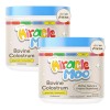 2pc Colostrum Supplement Gut Health Hair Growth Miracle Moo