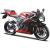 ジャパンコレクション Honda CBR600RR ホンダ バイク 1/12スケール