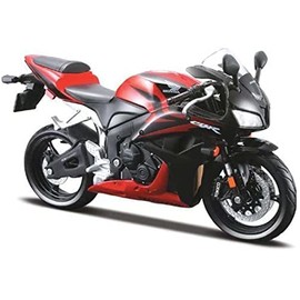 ジャパンコレクション Honda CBR600RR ホンダ バイク 1/12スケール