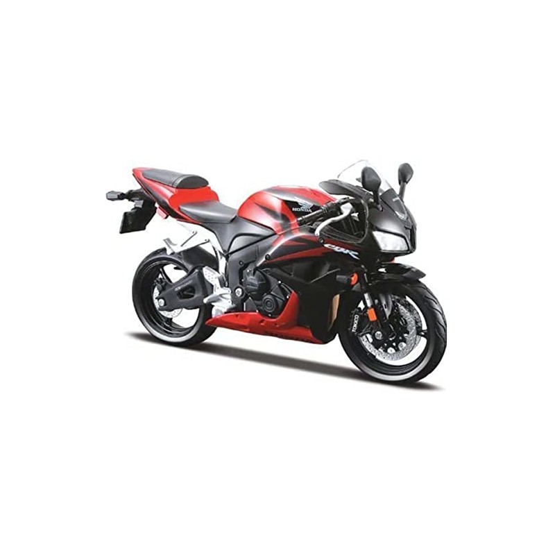 ジャパンコレクション Honda CBR600RR ホンダ バイク 1/12スケール