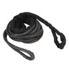 Synthetic Winch Rope 26455lbs Break Strength Winch Cable Line Extension