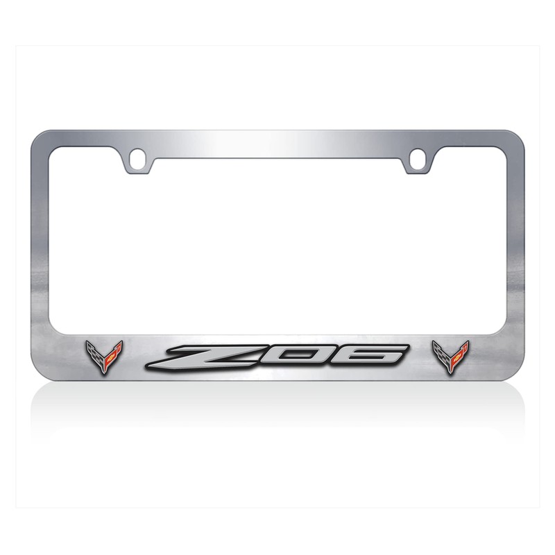 Eurosport Daytona- Compatible with 2020 - Current, Corvette C8 Z06