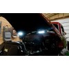 NextLED NT-2220LF-UV LED Underhood Work Light, 2000 Lumen, 8000mAh Rechargeable