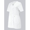 BP 1640-485-21-56n Women's Tunic, 1/2 Sleeve, V-Neck with Press Stud
