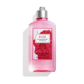 L'Occitane L'Occitane Rose Shower Gel 8.4 oz., 8 oz.