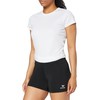 erima Verona Performance Women's Shorts black Size:44