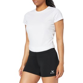 erima Verona Performance Women's Shorts black Size:44