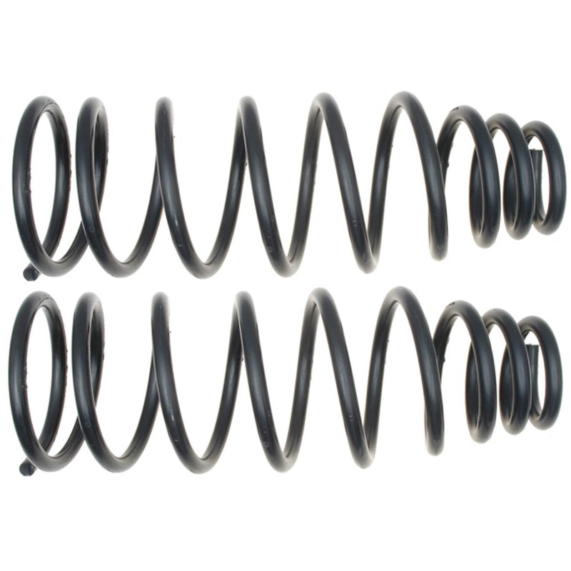 MOOG 81103 Coil Spring Set for Mitsubishi Galant