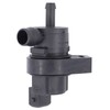 Tank bleed valve, fuel tank bleed valve, ventilation valve, tank