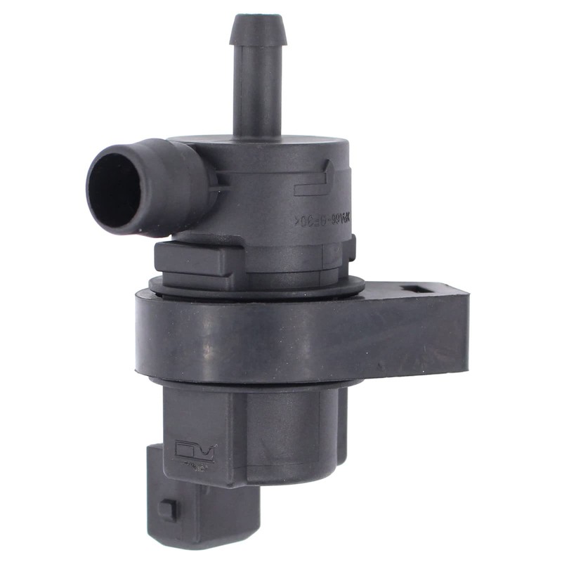 Tank bleed valve, fuel tank bleed valve, ventilation valve, tank