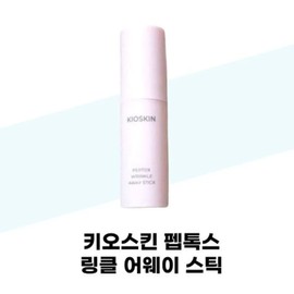 [Kioskin] Kioskine Peptox Wrinkle Away Stick 12g x 2 Moisture Moisturizing Multi Balm Wrinkle Care / [키오스킨] 키오스킨 펩톡스 링클 어웨이 스틱 12g x 2개 수분 보습 멀티밤 주름관리