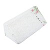 Side Wedge Pillow Back Positioning Elevation Body Alignment Pillow High