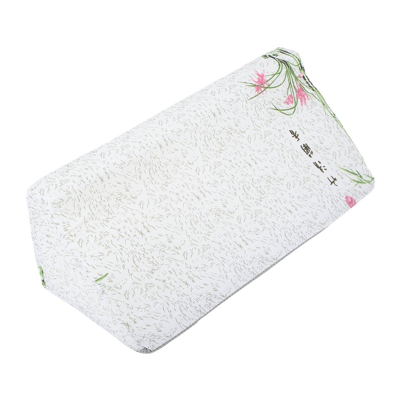 Side Wedge Pillow Back Positioning Elevation Body Alignment Pillow High