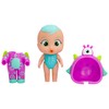 BEBÉS LLORONES LÁGRIMAS MÁGICAS CBMT Stars Jumpy MONST.NO Blind W1