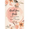 Reach Your Goals: Goal Planner and Habit Tracker