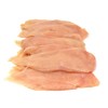 Thin Cut Chicken Cutlets - Family Pack - Cut Fresh