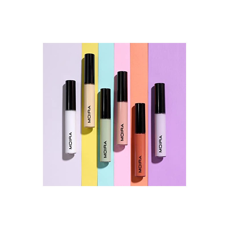 CORRECTOR MOIRA COSMETICS MATCHA LATTE CCC103