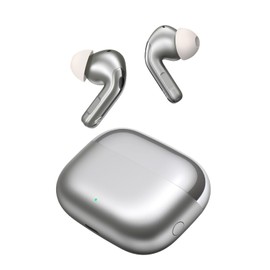 EDIFIER EvoBuds Pro Wireless Earbuds, In-Ear Noise Cancelling, Bluetooth 6.0, High Resolution LDAC Compatible, AI Voice Translation, IP54 Waterproof, Multi-Point Connection, Up to 36 Hours Playtime