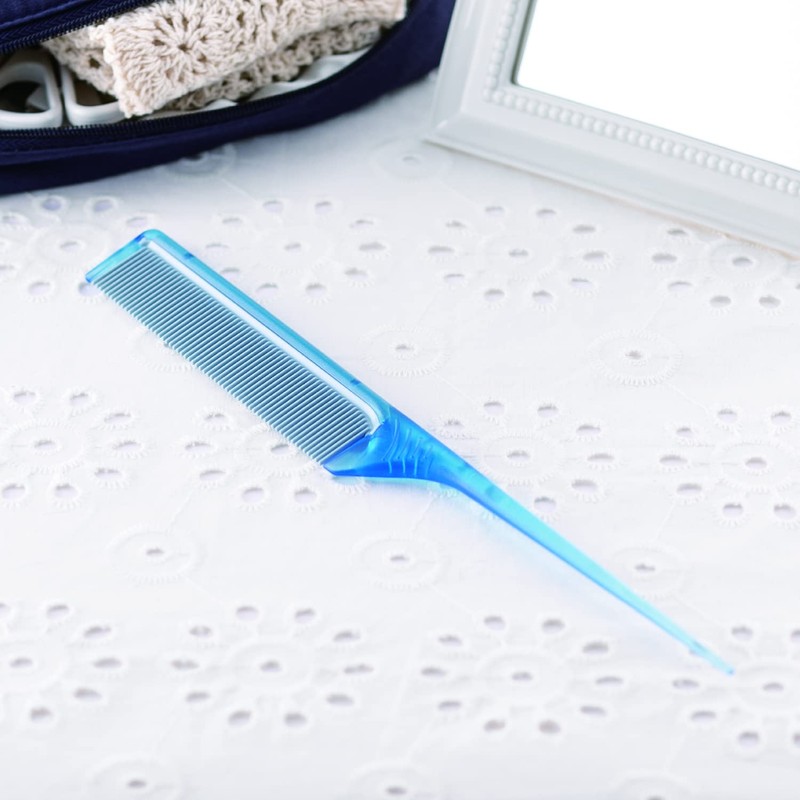 Kai Corporation KQ3008 Negative Ion Set Comb