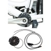 KT- D12L Pas Sensor Universal Elecrtic Bicycle Pedal Assist Sensor